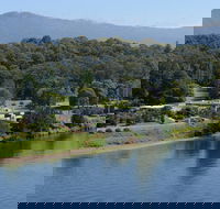 The Grotto Walk - North Nowra - Accommodation Bookings