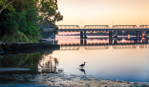 The Grotto Walk - North Nowra - Accommodation Bookings 1
