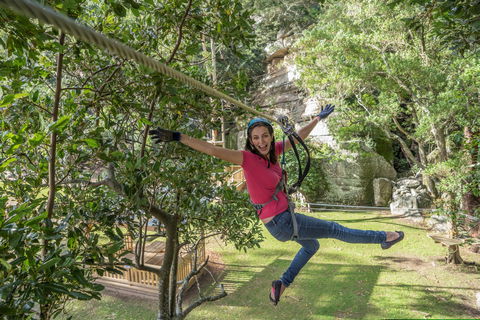 The Grotto Walk - North Nowra - Accommodation Bookings 2