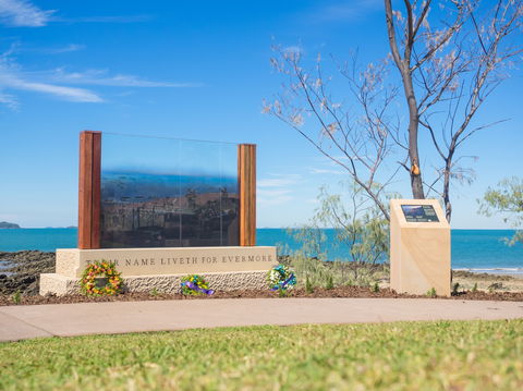 The Centenary Of ANZAC Memorial Walk - Accommodation Bookings 0