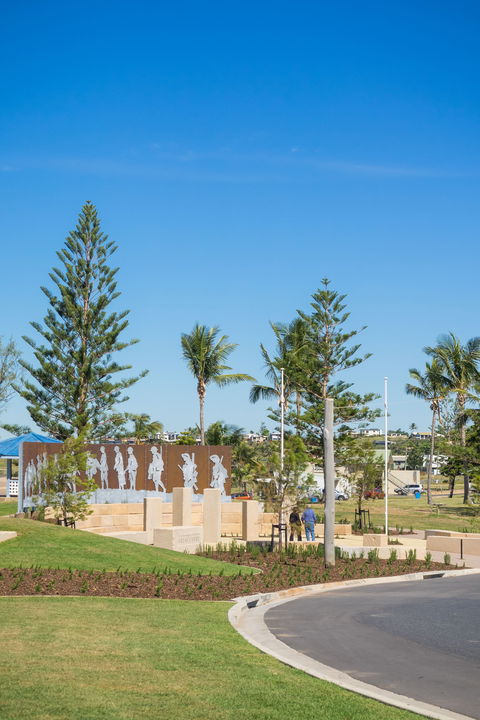 The Centenary Of ANZAC Memorial Walk - Accommodation Bookings 1