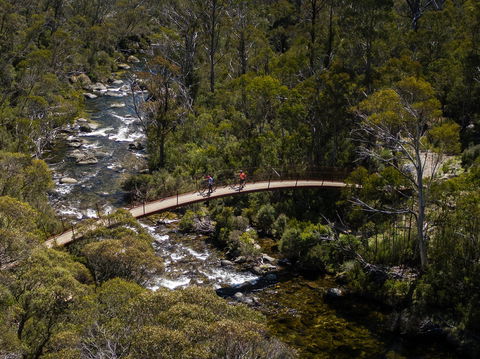 Thredbo Valley Track - Accommodation Bookings 0