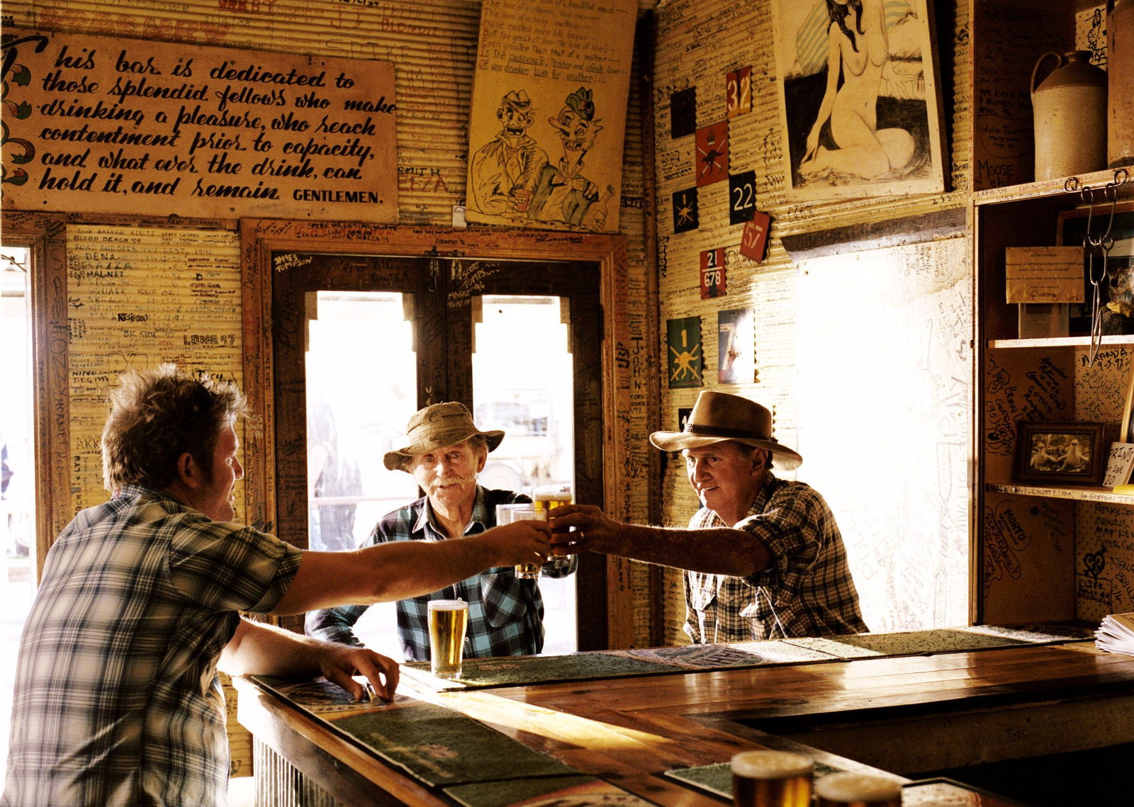 Tilpa NSW Accommodation Bookings