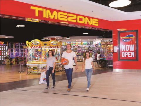 Timezone Coolangatta - Accommodation Bookings 2