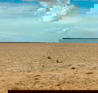 Toorale National Park - Accommodation Bookings