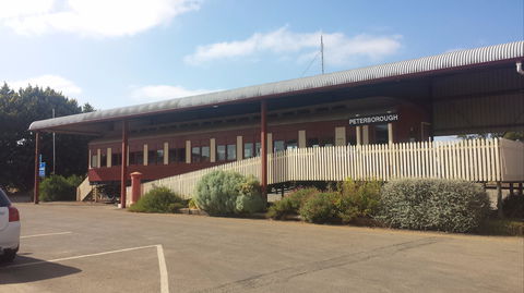 Town Carriage Museum - Accommodation Bookings 0