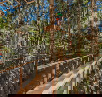 TreeTops Sydney The Hills - Accommodation Bookings