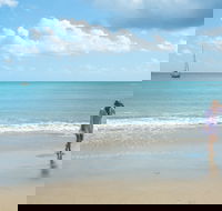 Trinity Beach - Accommodation Bookings