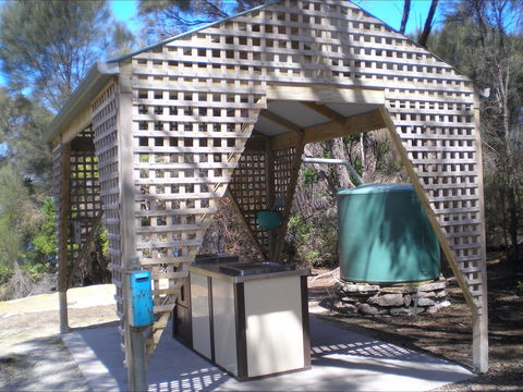 Trousers Point Great Short Walk - Accommodation Bookings 0