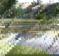 Tumut Wetlands - Accommodation Bookings