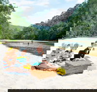 Upper Colo Reserve - Accommodation Bookings
