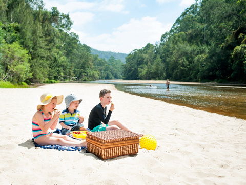 Upper Colo Reserve - Accommodation Bookings 0