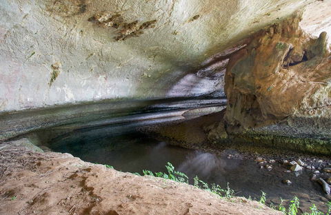 Verandah Cave - Accommodation Bookings 0