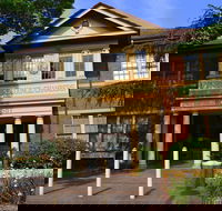 Wallarobba Arts and Cultural Centre - Accommodation Bookings