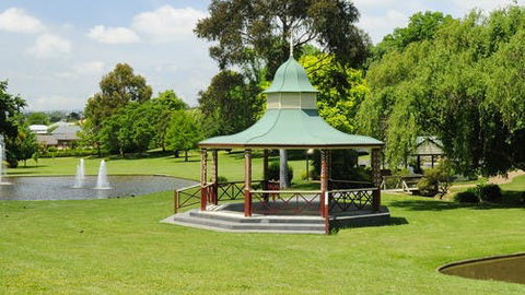 Warragul - Accommodation Bookings 0