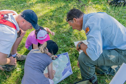 Warrumbungle National Park Discovery Program - Accommodation Bookings 0