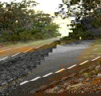 Warrah Trig cycling loop - Accommodation Bookings