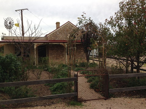 Weetulta - Accommodation Bookings 0