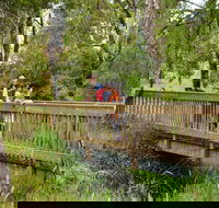 Westerfolds Park - Accommodation Bookings