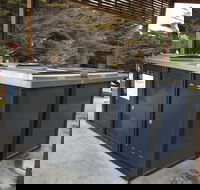 Whitemark Foreshore Picnic Area - Accommodation Bookings