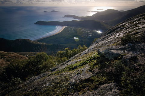 Wilsons Promontory National Park - Accommodation Bookings 0