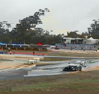 Winton Motor Raceway - Accommodation Bookings