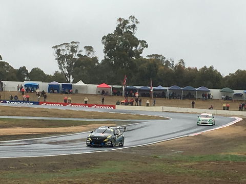 Winton Motor Raceway - Accommodation Bookings 0