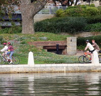Windan Bridge Loop East Perth - Accommodation Bookings