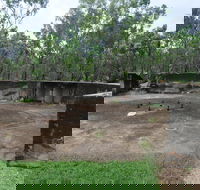 WWII Quarantine Anti Aircraft Battery Site - Accommodation Bookings