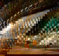 Wyndham Cultural Centre - Accommodation Bookings