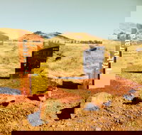 Yaburara Heritage Trail - Accommodation Bookings