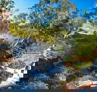 Yackandandah Gorge Scenic Walk - Accommodation Bookings