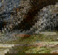 Yarrangobilly Caves  Castle walk - Accommodation Bookings