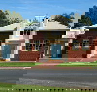 Yarloop Heritage Trail - Accommodation Bookings