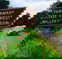 Yarraman
