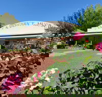 Yass and District Museum - Accommodation Bookings