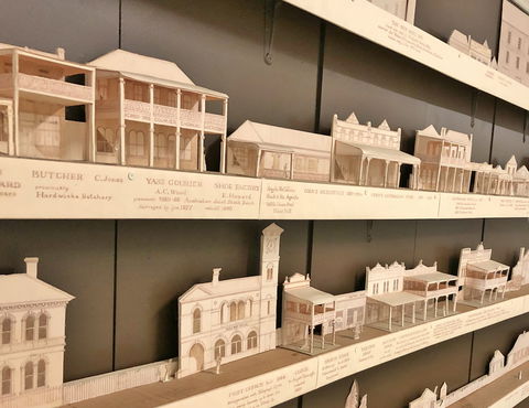 Yass And District Museum - Accommodation Bookings 1
