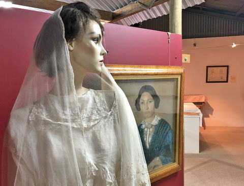Yass And District Museum - Accommodation Bookings 2