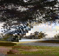 Yea Golf Club - Accommodation Bookings