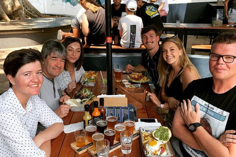 Afternoon Session Brewery And Distillery Tour In Byron Bay - Accommodation Bookings 3