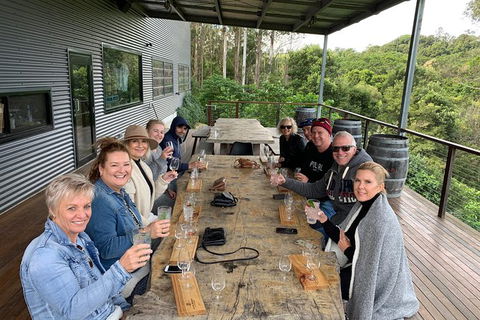 Afternoon Session Brewery And Distillery Tour In Byron Bay - Accommodation Bookings 5