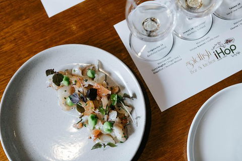 Hunter Valley Premium Food & Drink Pairing Tour - Accommodation Bookings 3
