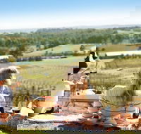 Audrey Wilkinson Vineyard Picnic with Wine Masterclass Tasting - Accommodation Bookings