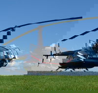 Hunter Valley Wine Country Helicopter Flight from Cessnock - Accommodation Bookings