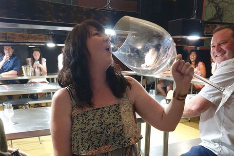 Hunter Valley Wine Tour From The Hunter With Wine Craft Beer Cheese Chocolate - Accommodation Bookings 11