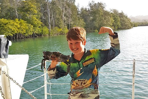 Catch A Crab Tour With Optional Seafood Lunch - Accommodation Bookings 3