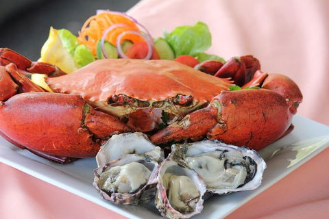 Catch A Crab Tour With Optional Seafood Lunch - Accommodation Bookings 5