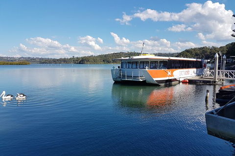 Catch A Crab Tour With Optional Seafood Lunch - Accommodation Bookings 4