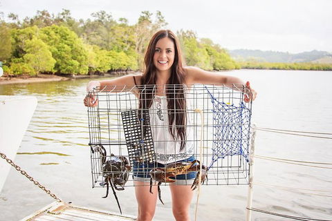 Catch A Crab Tour With Optional Seafood Lunch - Accommodation Bookings 0