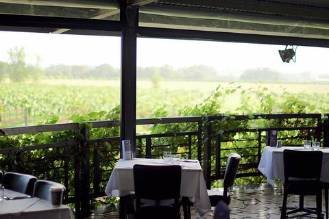 Hunter Valley Helicopter Tour With A Bubbly Breakfast - Accommodation Bookings 1